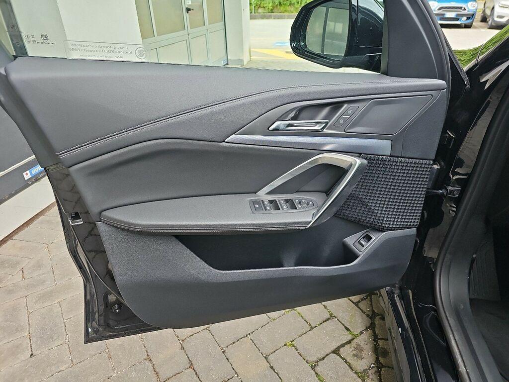 BMW iX1 30 xdrive Msport