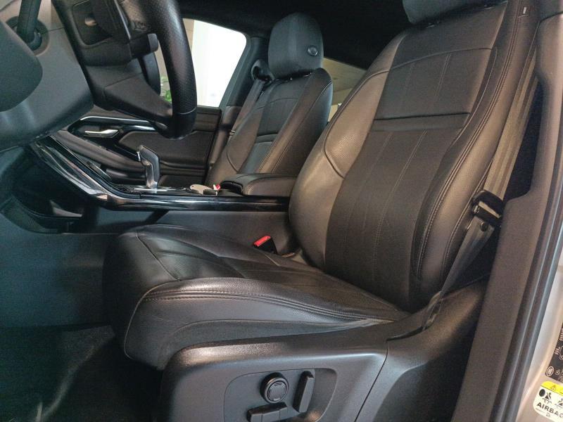 Land Rover Range Rover Evoque Evoque 2.0d i4 mhev R-Dynamic S awd 150cv auto