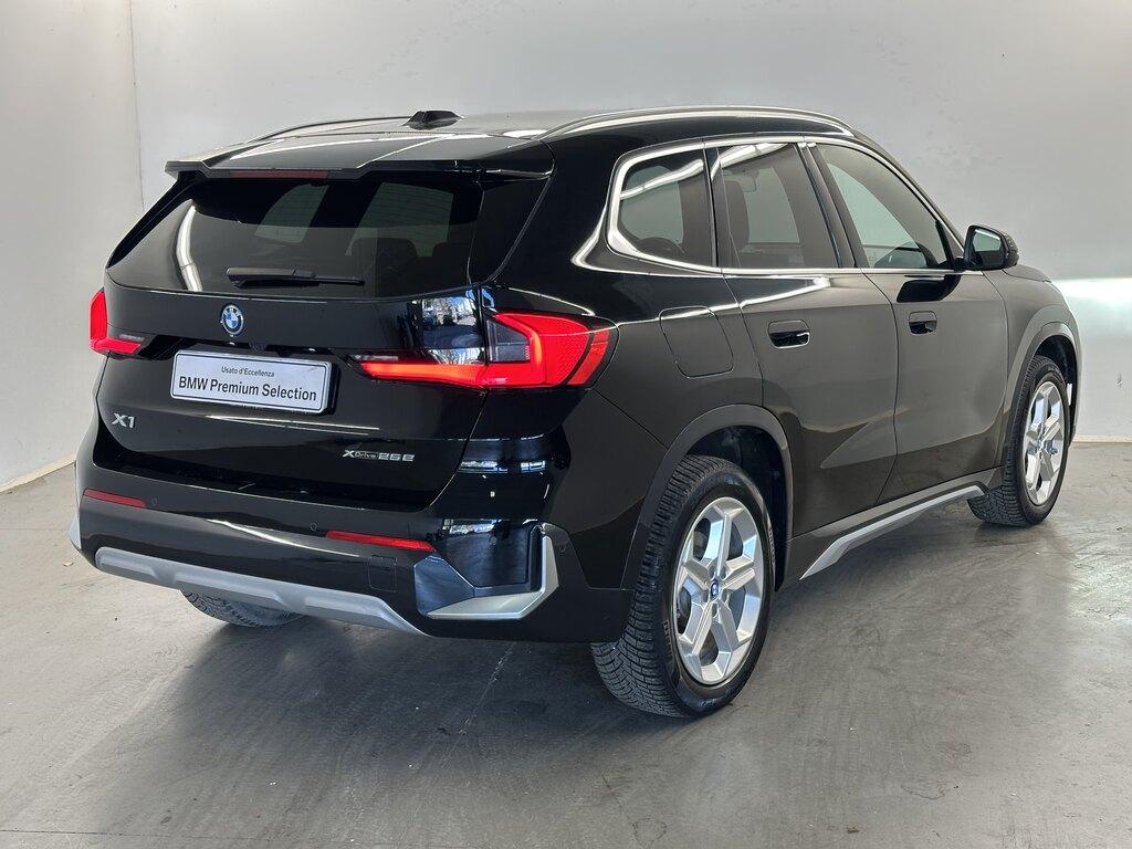 BMW X1 25e xdrive X-Line auto