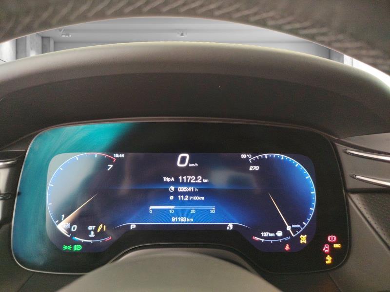 Maserati Levante Grecale 2.0 mhev Modena 330cv auto