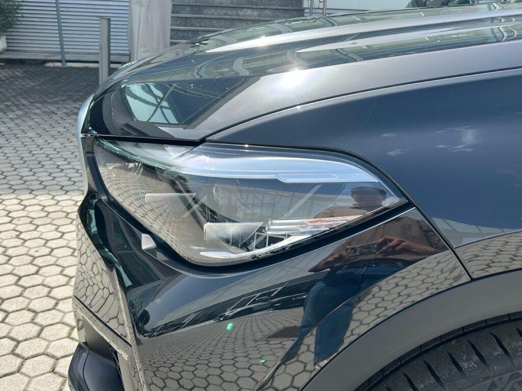 BMW X6 xdrive40i mhev 48V Business auto