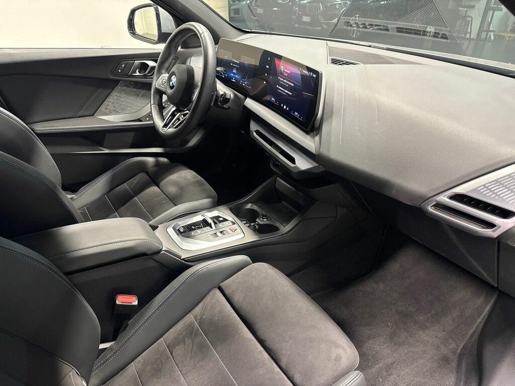 BMW Serie 1 118d MSport Pro auto