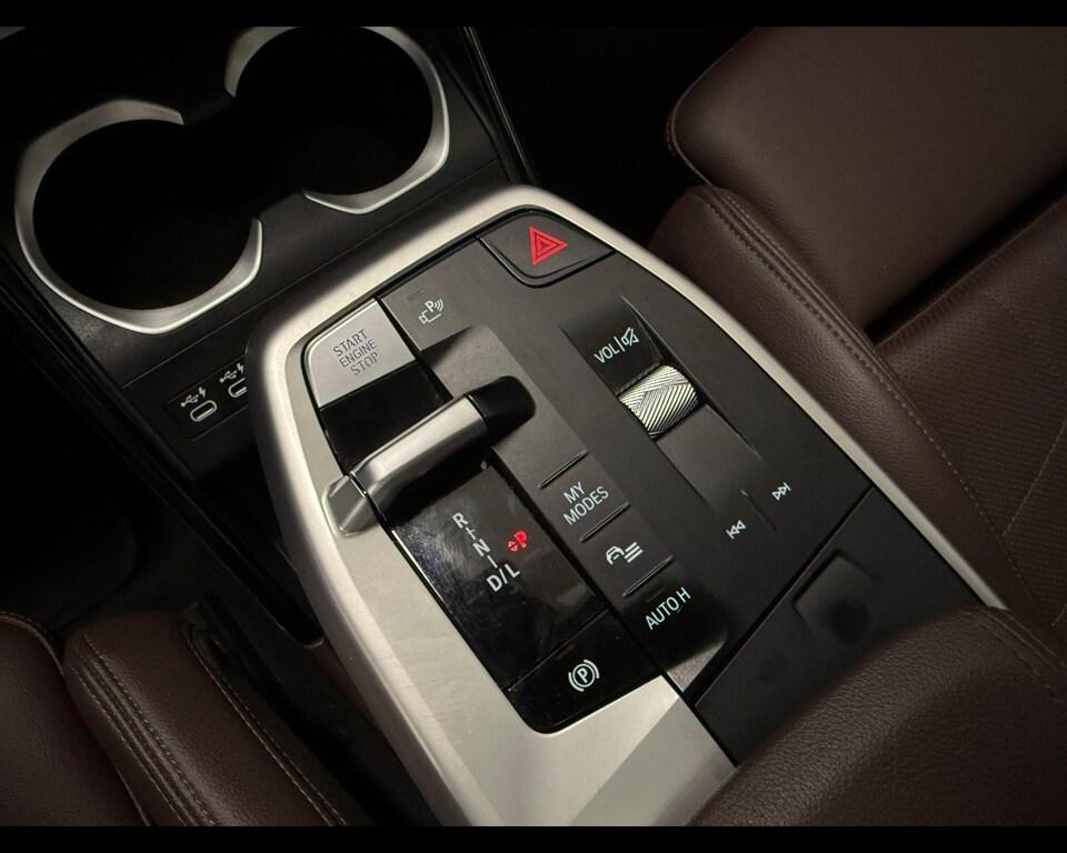 BMW X1 sdrive18d X-Line Edition Essence auto