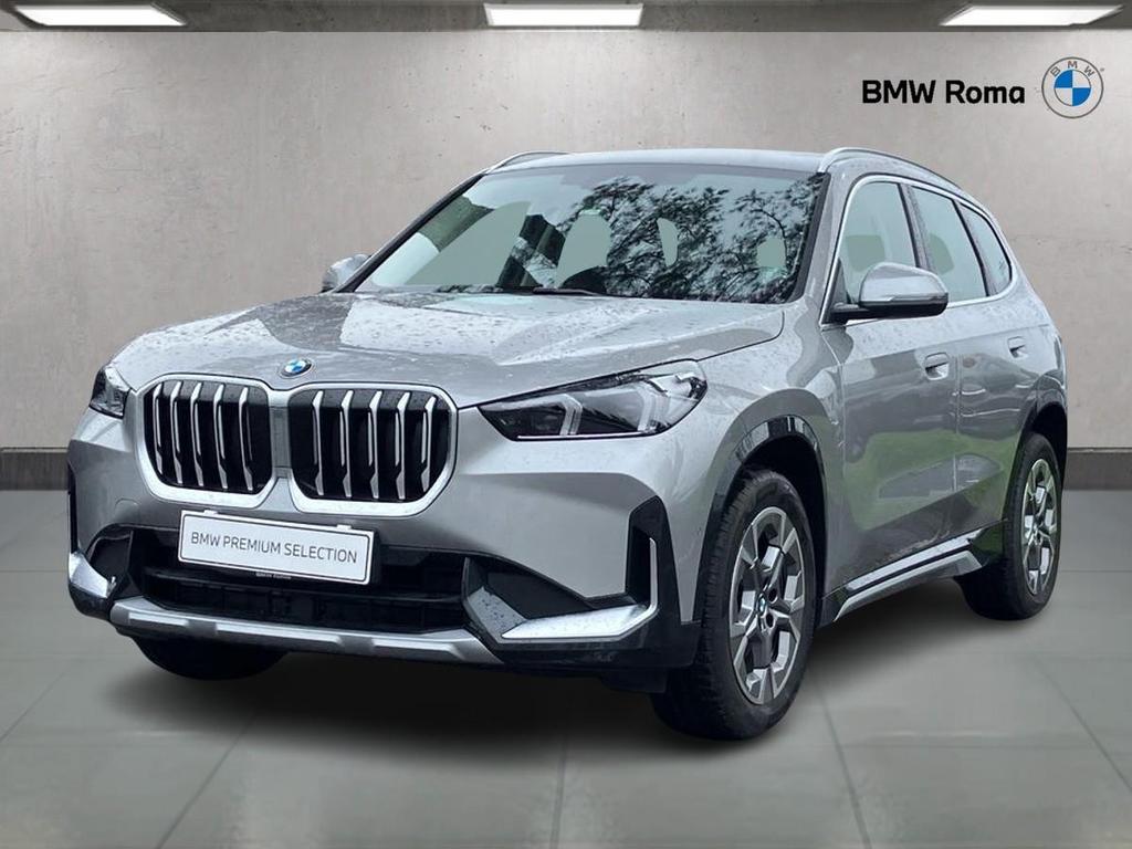 BMW X1 sdrive18d X-Line auto