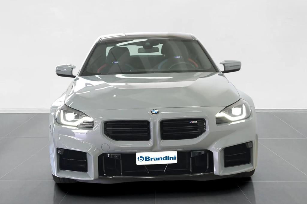 BMW M2 Coupe 3.0 460cv auto