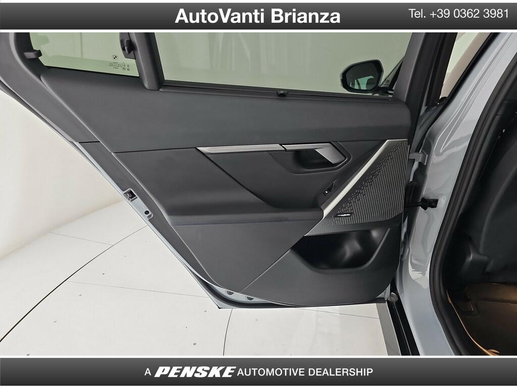 BMW Serie 5 520d Touring 48V xdrive M Sport Pro auto