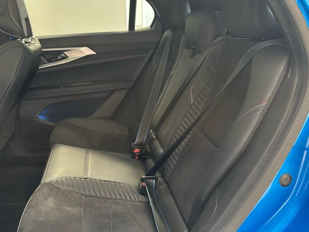 Renault Rafale 1.2 e-Tech full hybrid esprit Alpine 200cv auto