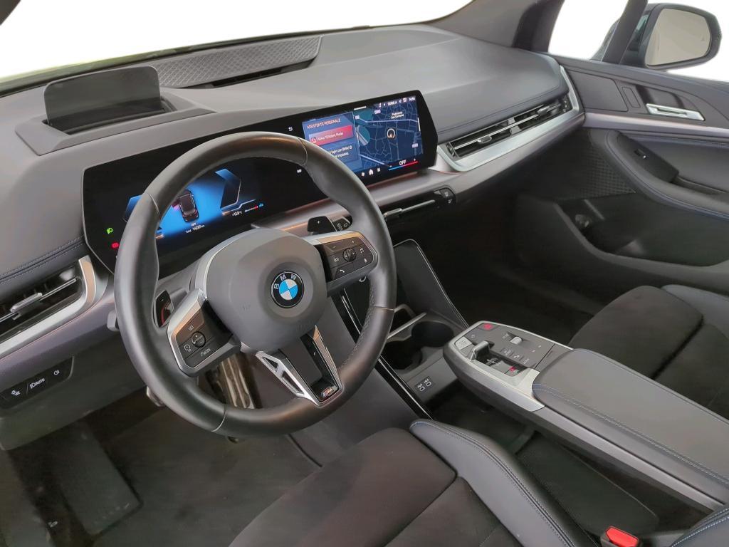 BMW Serie 2 218d Active Tourer Msport auto