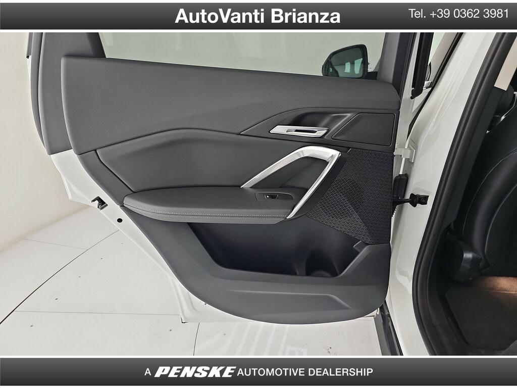 BMW iX1 edrive 20 Special Edition