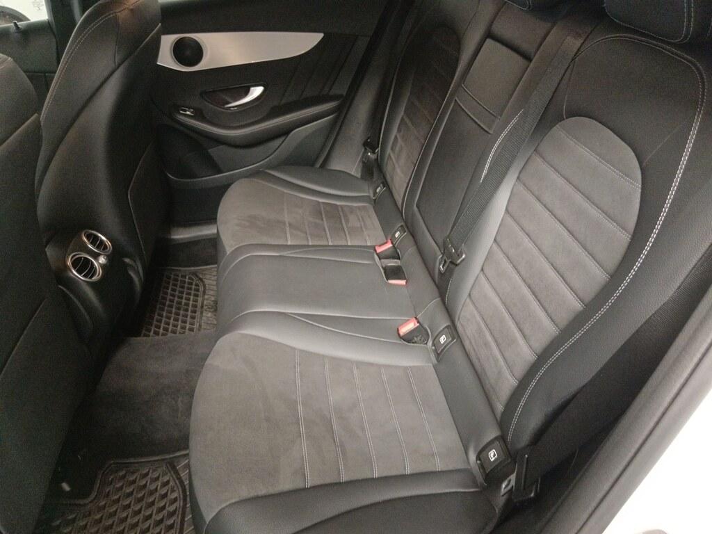 Mercedes GLC 220 d Premium 4matic auto