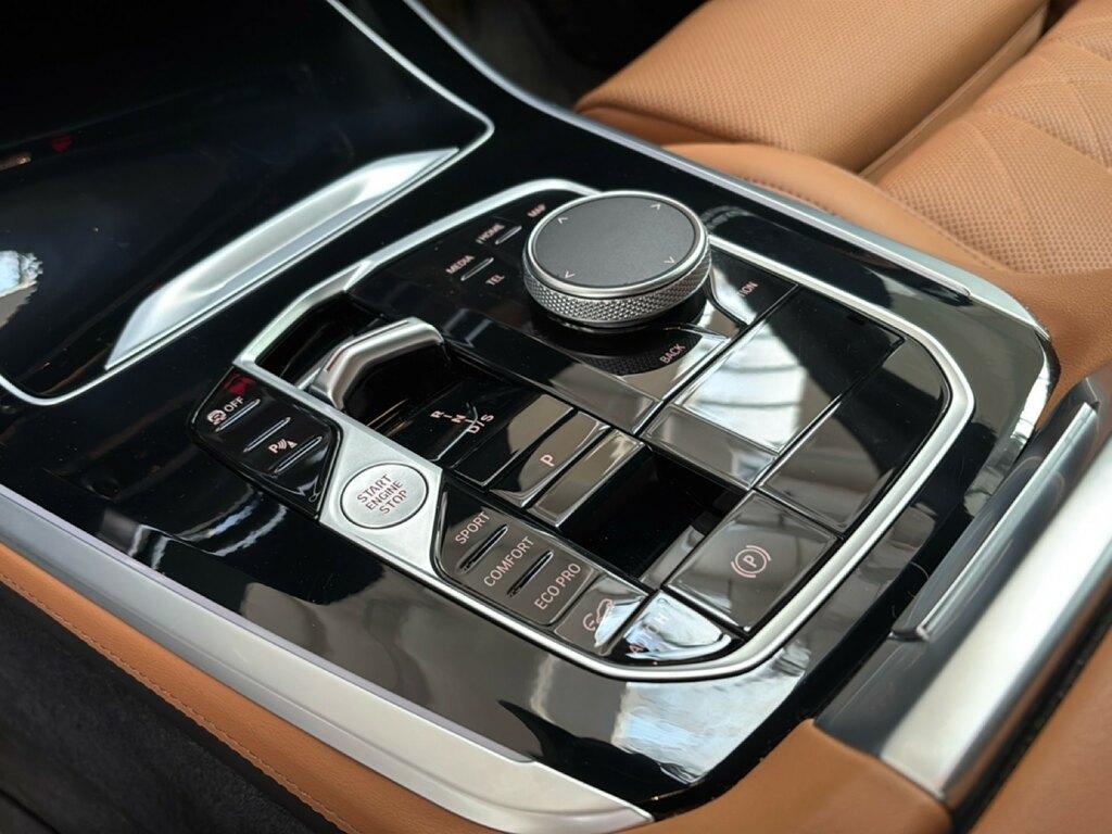 BMW X5 xdrive30d Msport auto