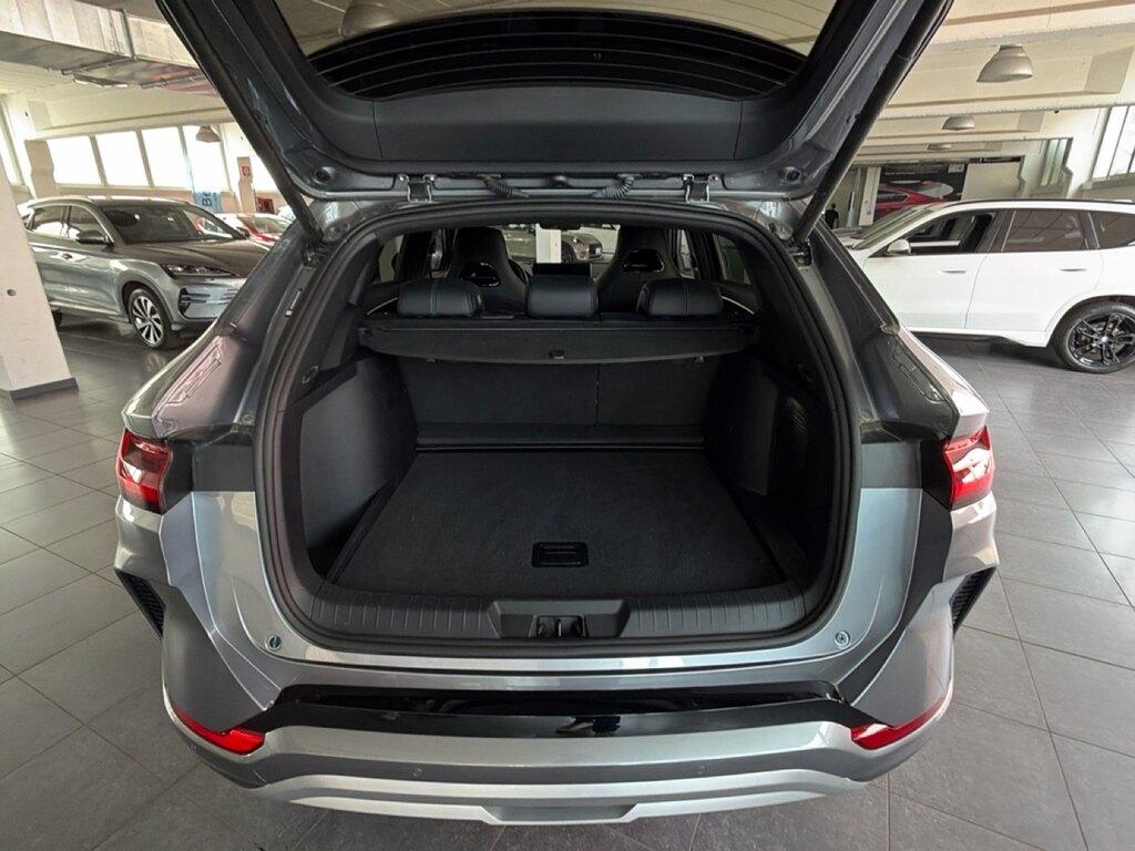 Byd Seal U DM-i 1.5 phev Comfort 2wd