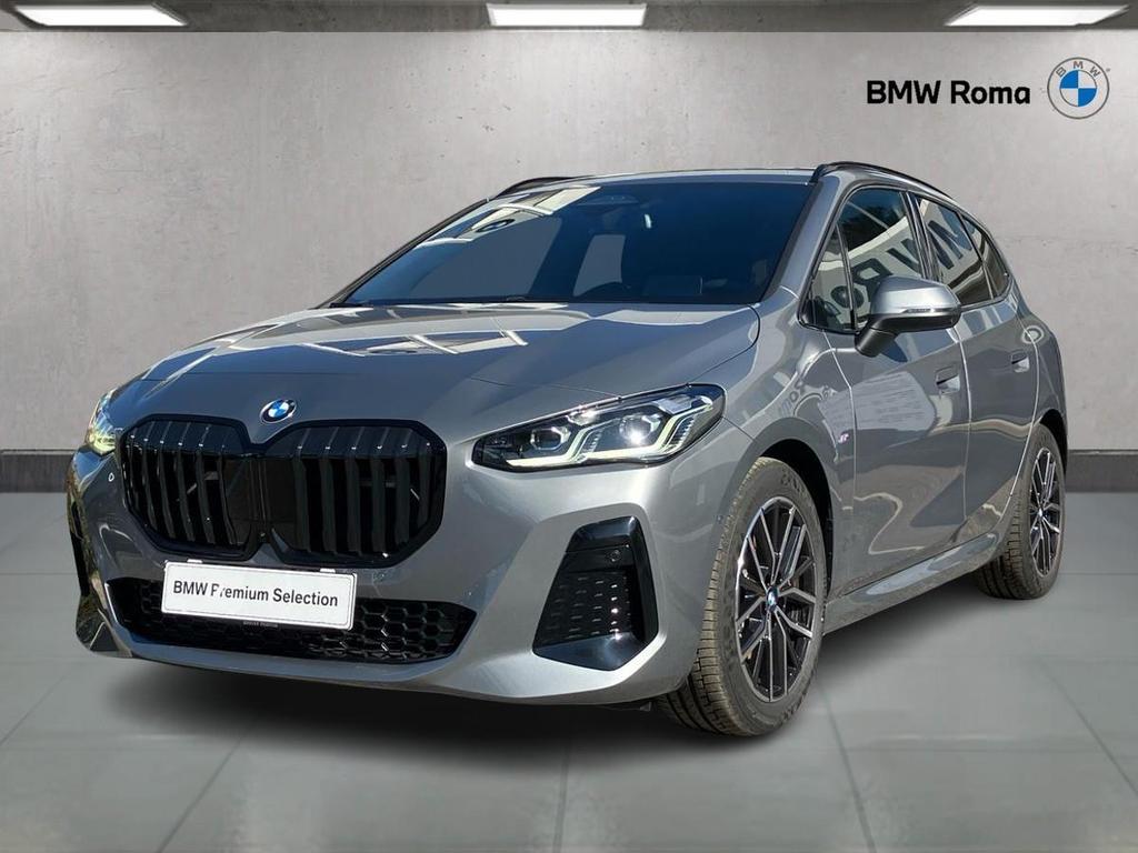 BMW Serie 2 220d Active Tourer mhev 48V MSport auto
