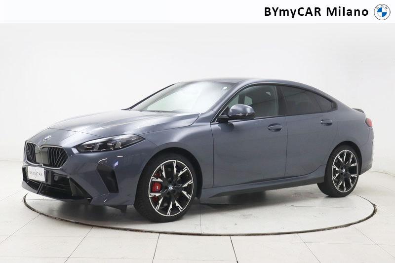 BMW Serie 2 218d Gran Coupe MSport Pro auto