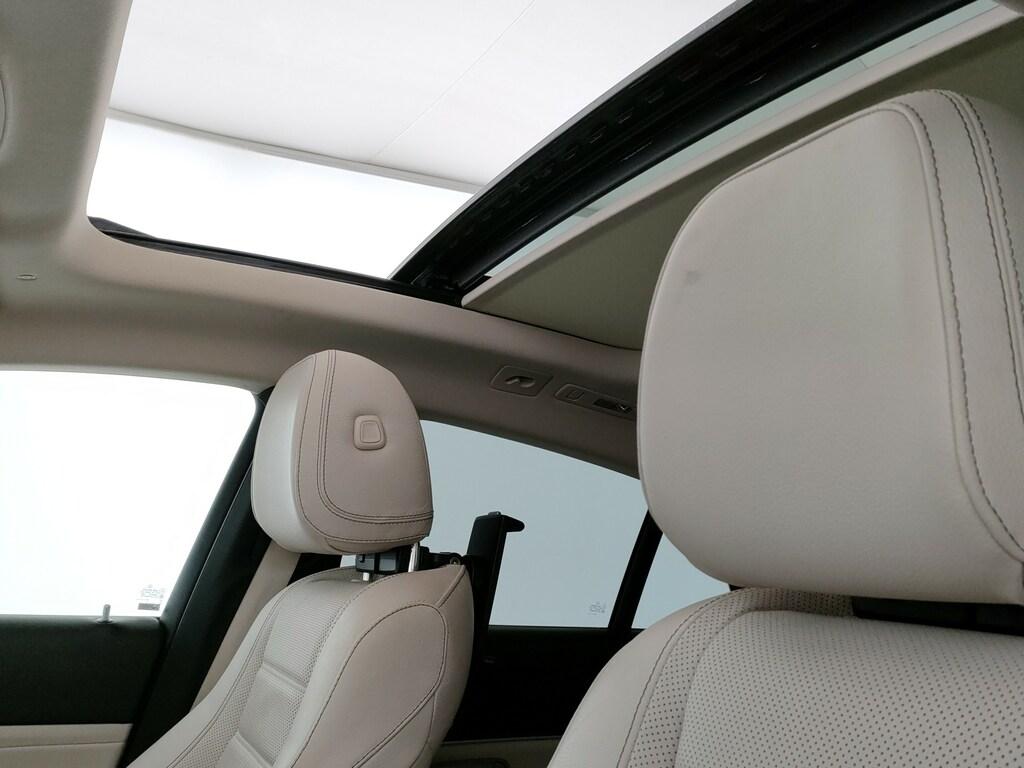 Mercedes GLE 350 de eq-power Premium Pro 4matic auto