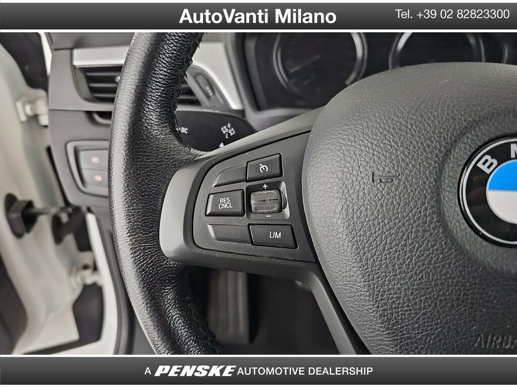 BMW X1 xdrive25e xLine auto