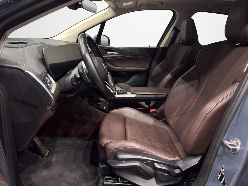 BMW Serie 2 218d Active Tourer Luxury auto