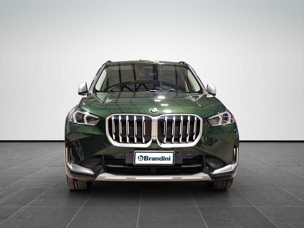 BMW X1 sdrive18d MSport Edition Signature auto