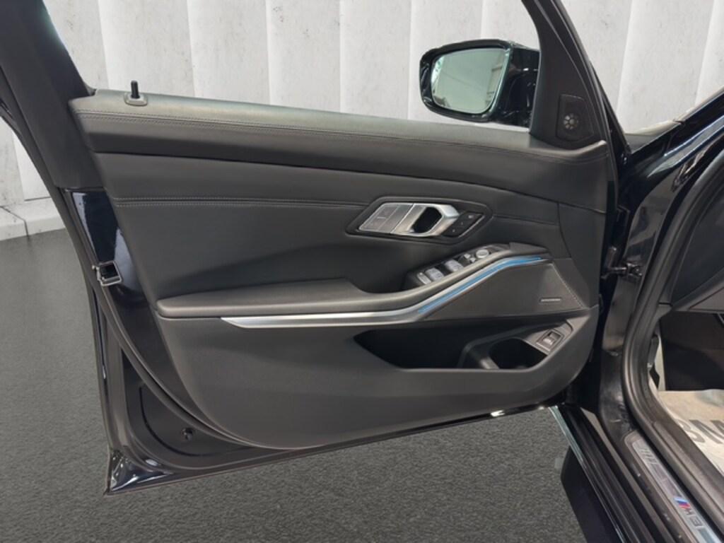 BMW M3 Touring 3.0 Competition M xdrive auto