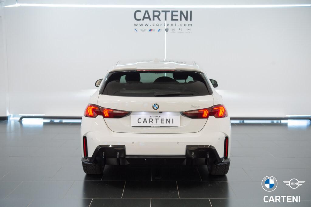 BMW Serie 1 118d MSport Pro auto