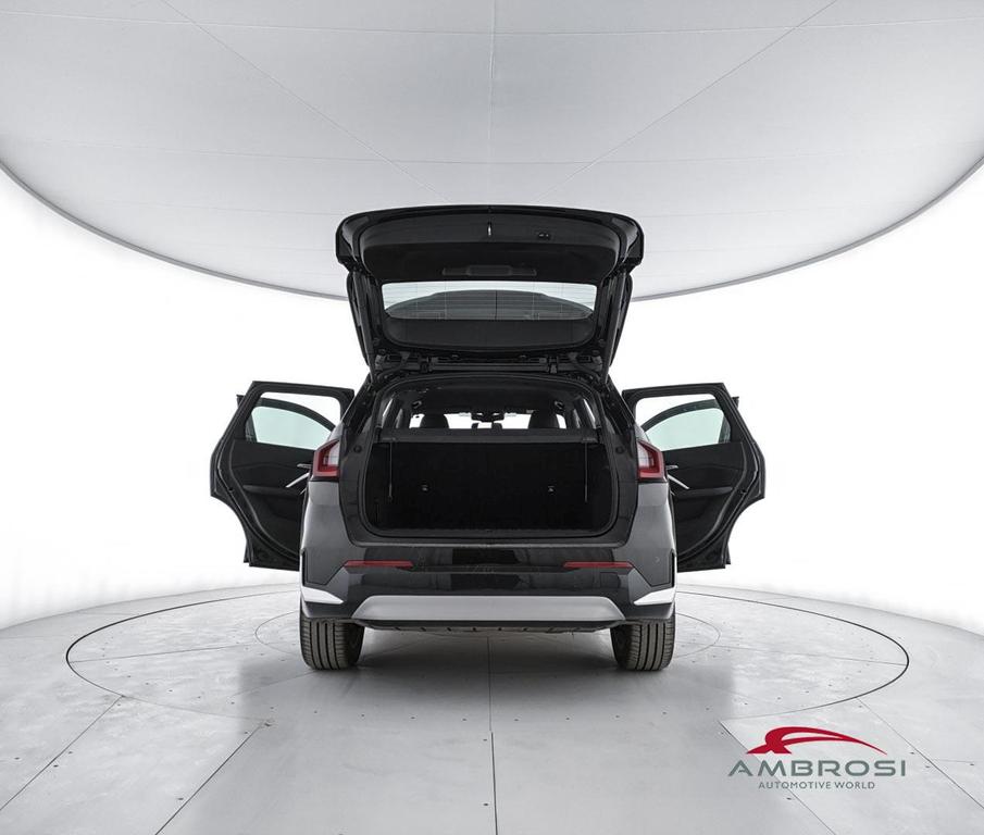 BMW iX1 edrive 20 X-Line