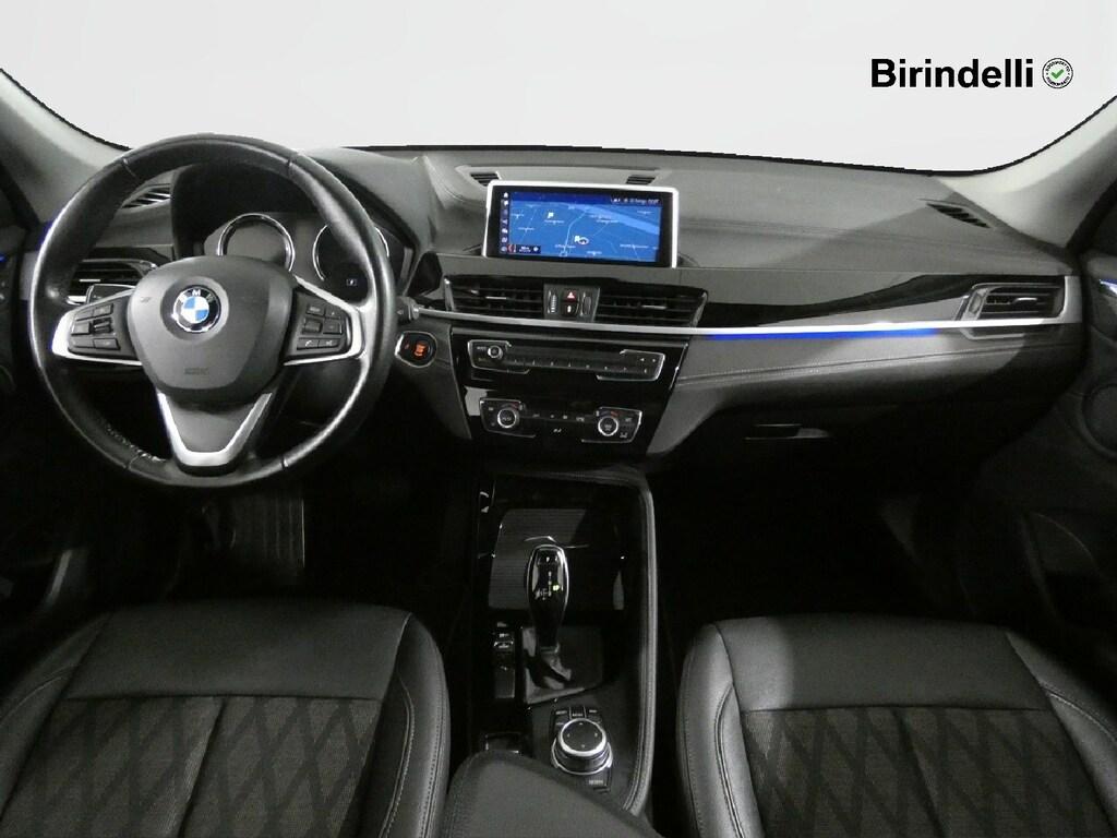 BMW X1 sdrive16d xLine auto