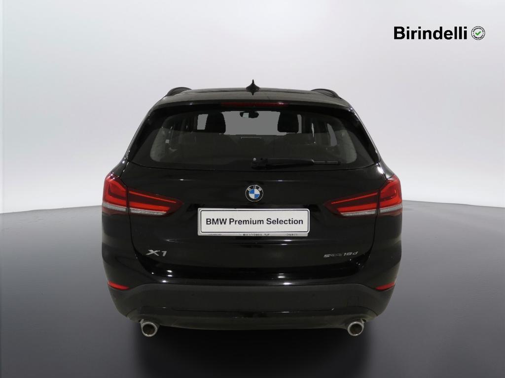 BMW X1 sdrive18d Business Advantage