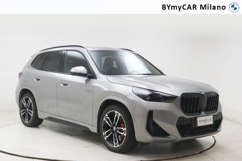 BMW X1 xdrive 25e MSport Pro auto