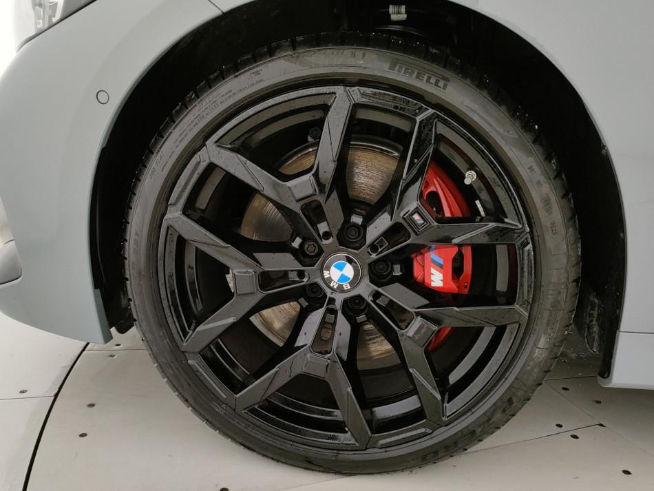 BMW Serie 3 320d Touring mhev 48V Msport xdrive auto