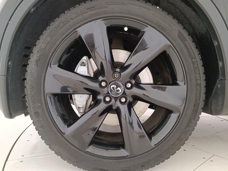Infiniti QX70 (FX) 3.0d V6 S Premium auto FL