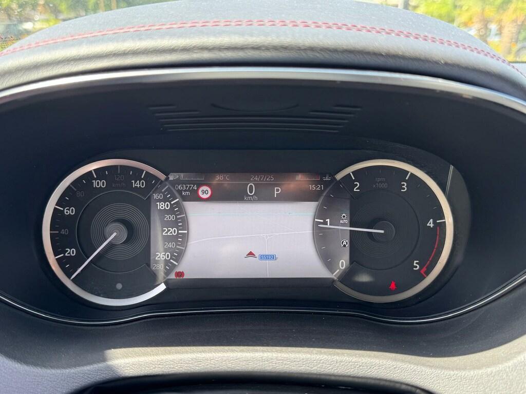 Jaguar E-Pace 2.0 D204 R-Dynamic SE awd auto
