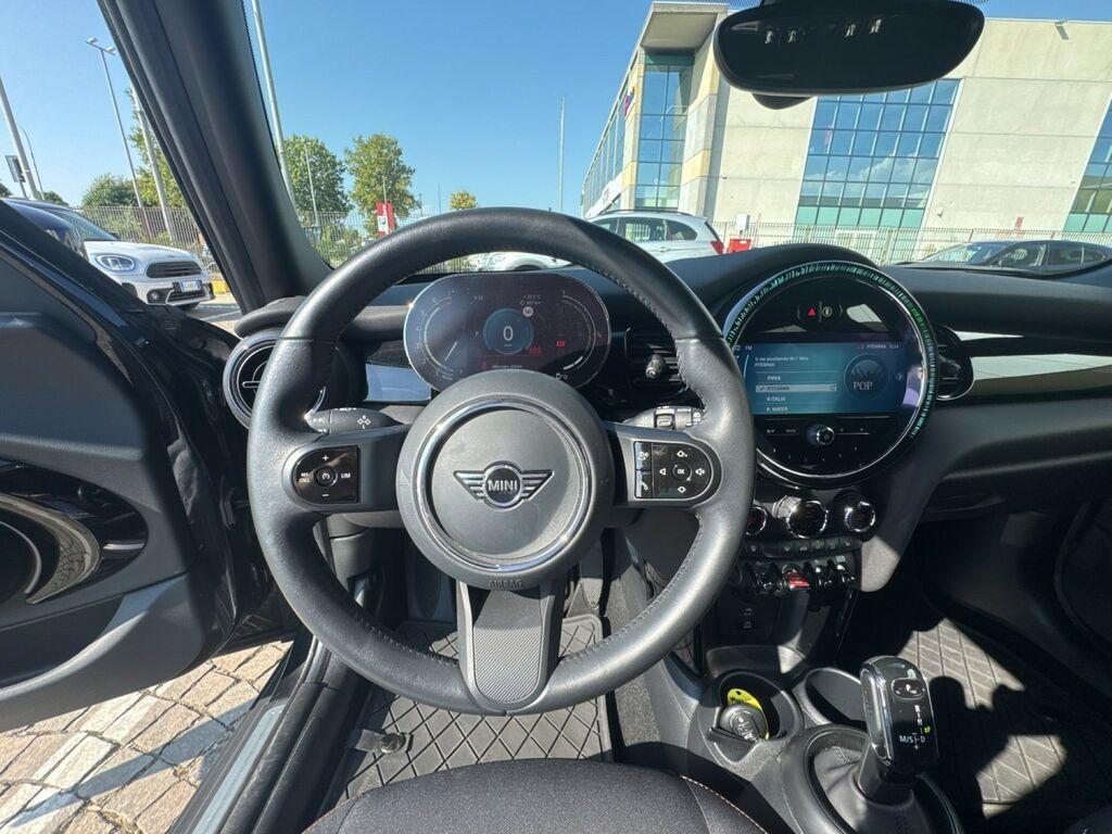 Mini Cooper 1.5 TwinPower Turbo Cooper