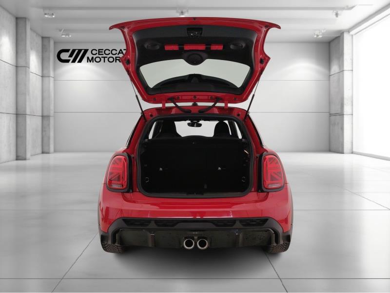 Mini Mini 3p 2.0 JCW JCW auto