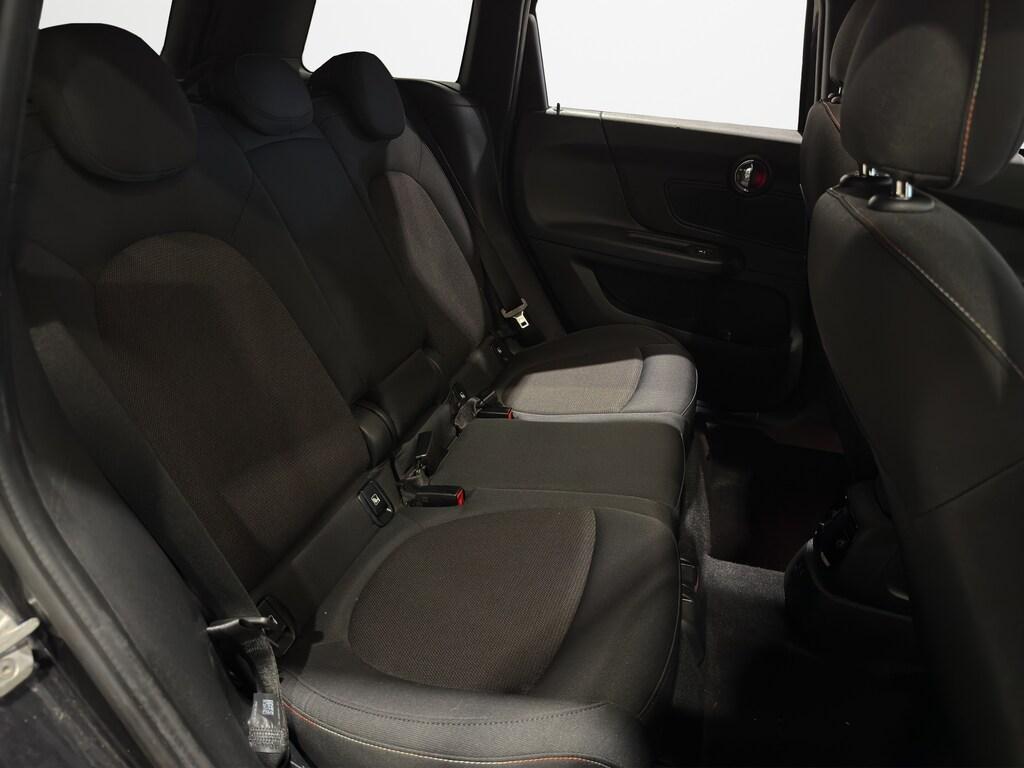 Mini Cooper D Countryman 2.0 D Cooper D Auto