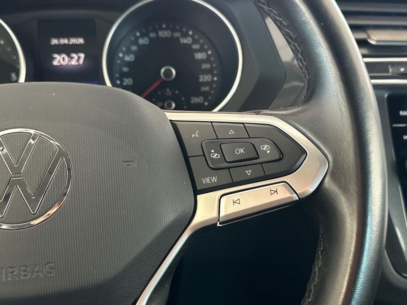 Volkswagen Tiguan 2.0 tdi scr Elegance 150cv dsg
