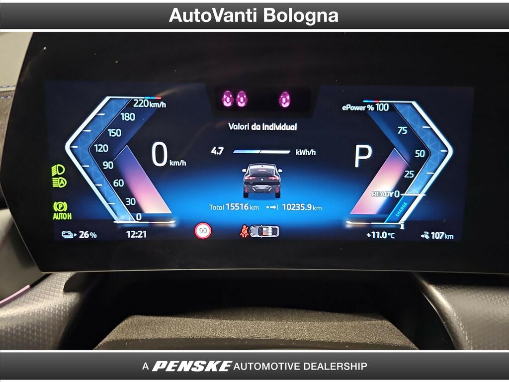 BMW iX2 edrive 20 MSport Pro