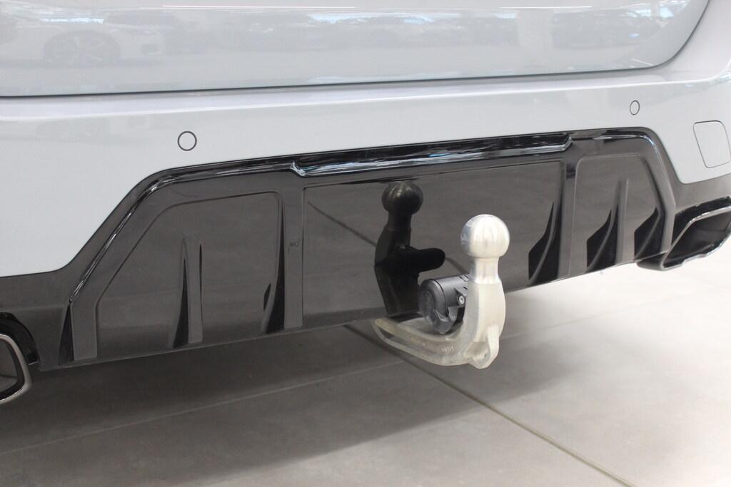 BMW Serie 3 M M340d Touring mhev 48V xdrive auto