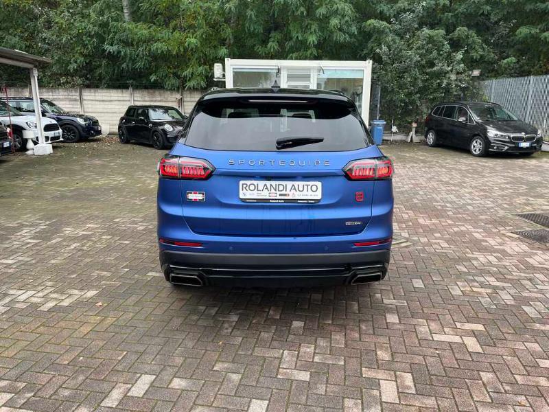 Sportequipe Sportequipe 8 1.5 phev auto