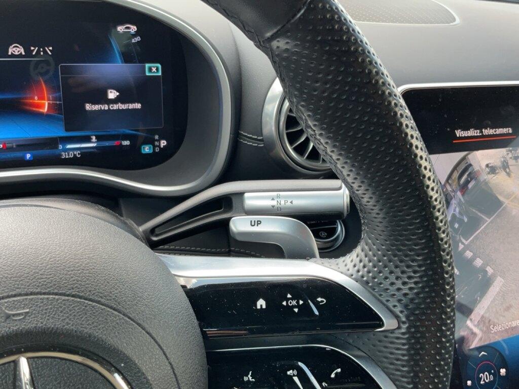 Mercedes AMG SL 63 Premium Plus 4matic+ auto
