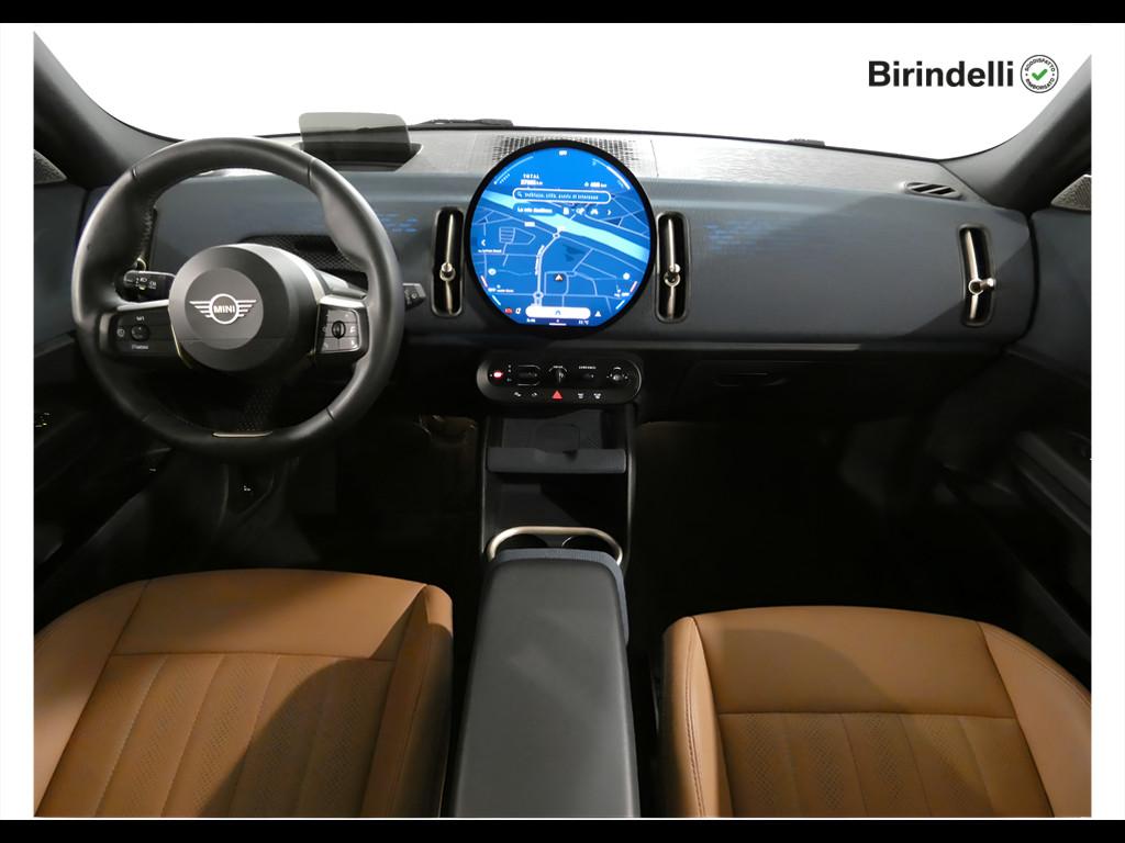 Mini Mini Countryman 1.5 48V C Favoured auto