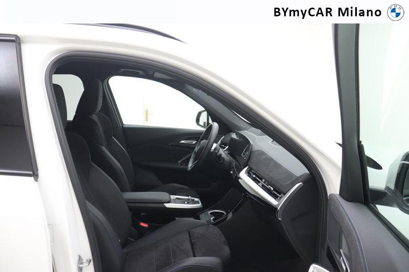 BMW X1 xdrive 25e MSport Pro auto