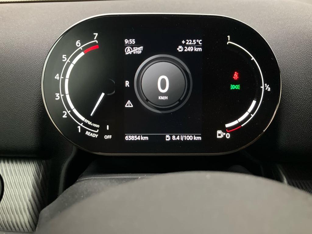 Mini Cooper S Countryman 2.0 TwinPower Turbo Cooper S Hype Steptronic