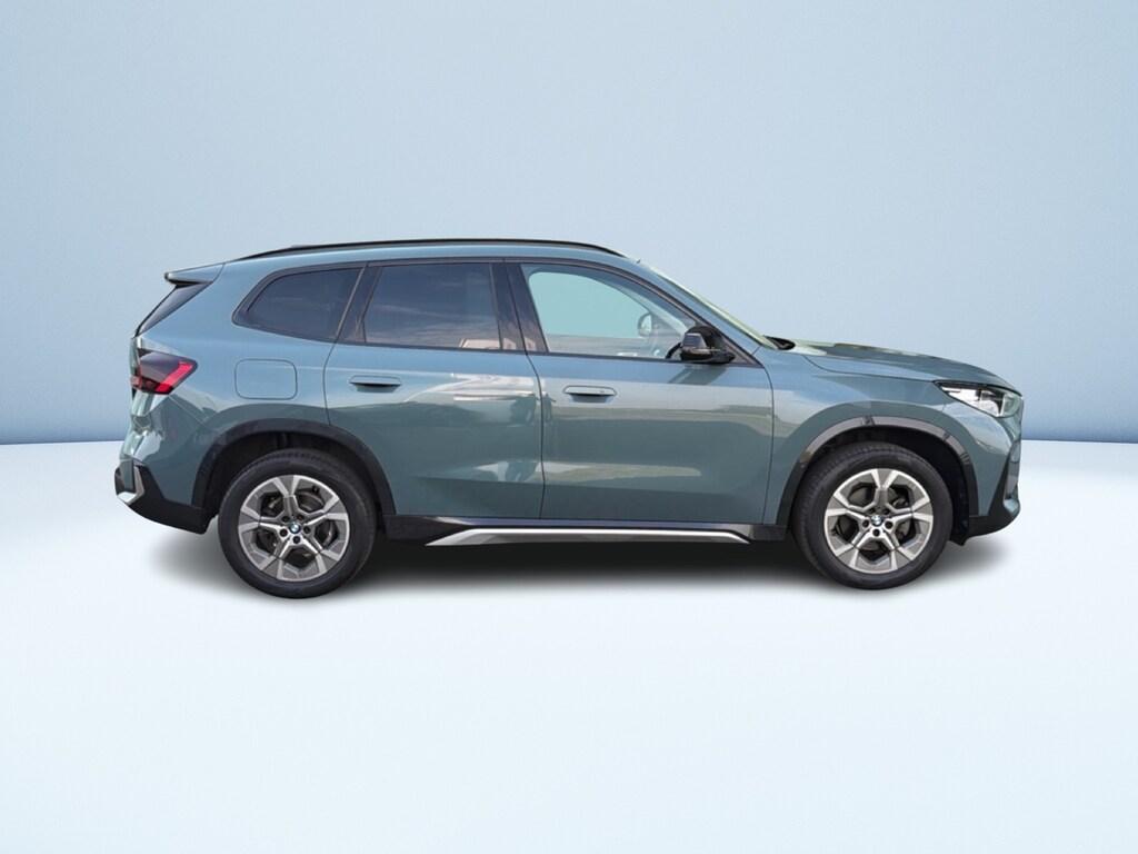 BMW X1 sdrive18i X-Line auto