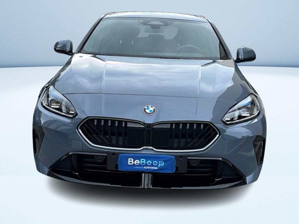 BMW Serie 1 120d 48V MSport auto