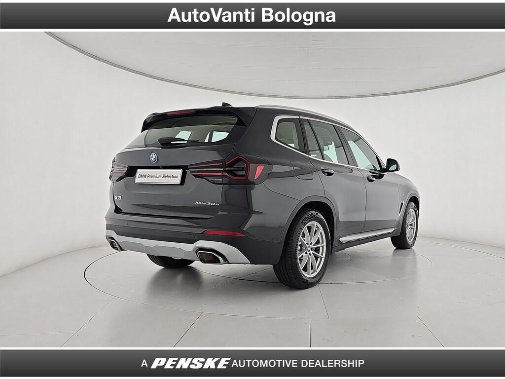 BMW X3 xdrive30e auto