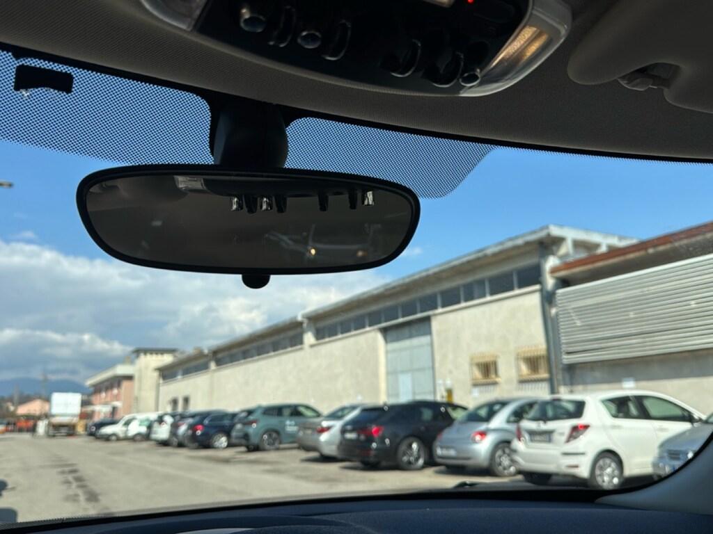 Mini One D 1.5 TwinPower Turbo One D Baker Street