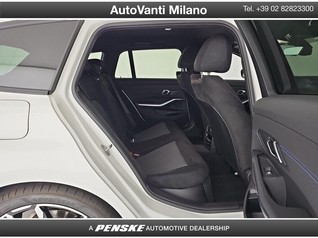 BMW Serie 3 320i Touring M Sport Pro auto
