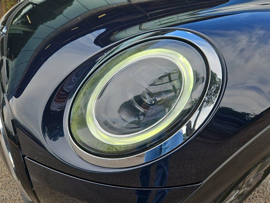 Mini Cooper 1.5 TwinPower Turbo Cooper