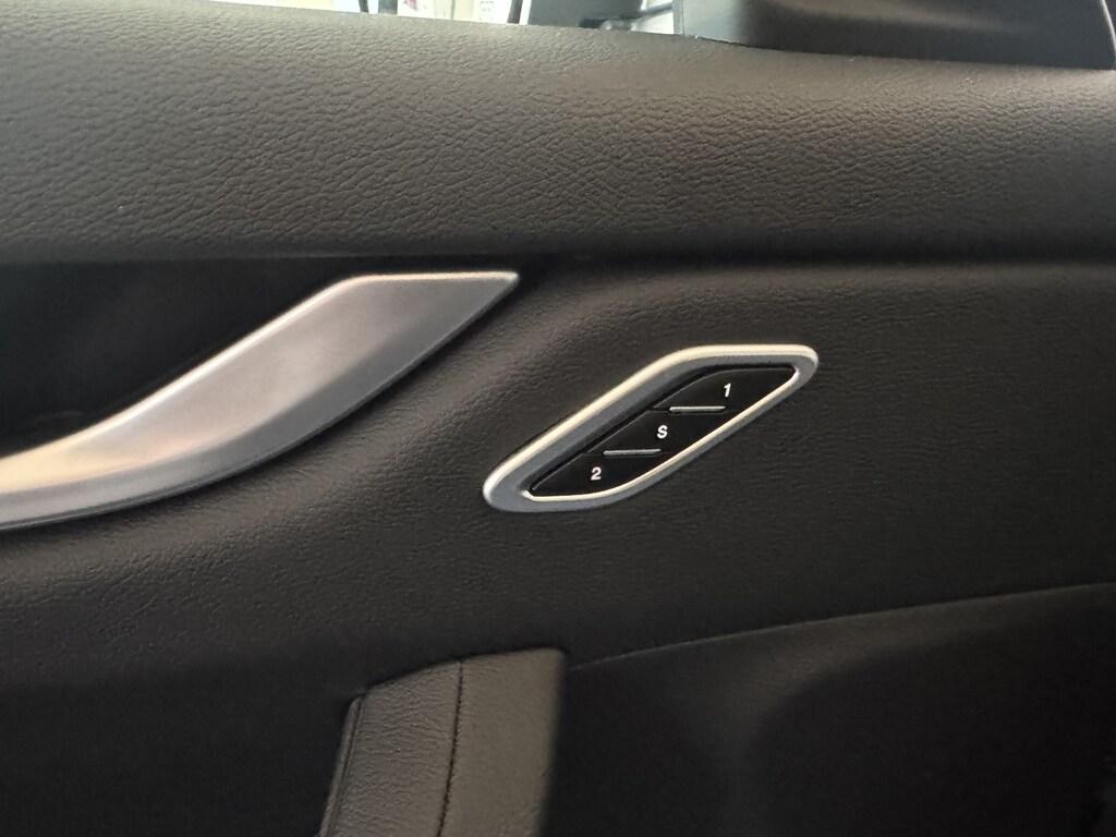 Maserati Levante 2.0 mhev Executive 330cv auto