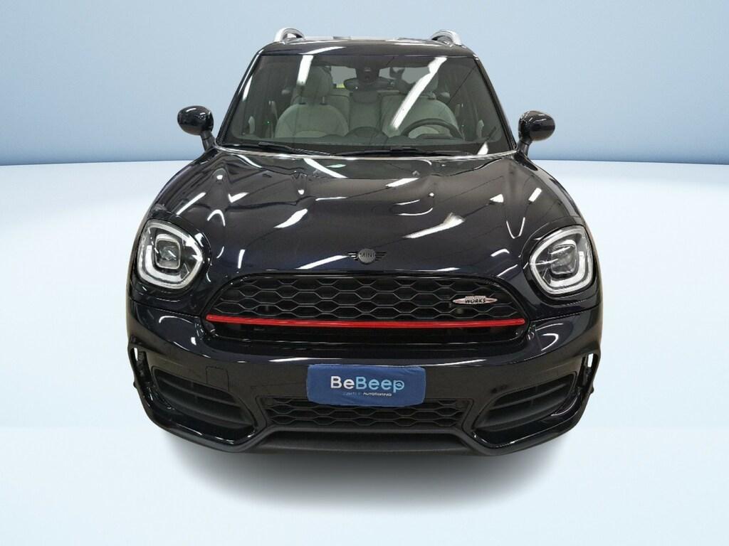 Mini Mini Countryman 2.0 JCW JCW auto